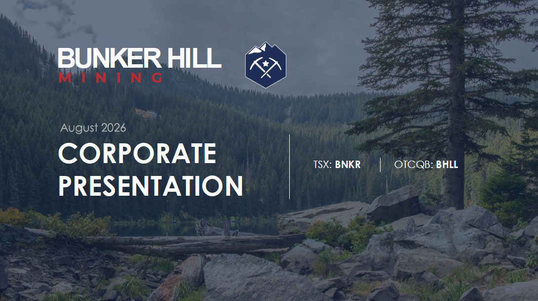 Corporate Presentation