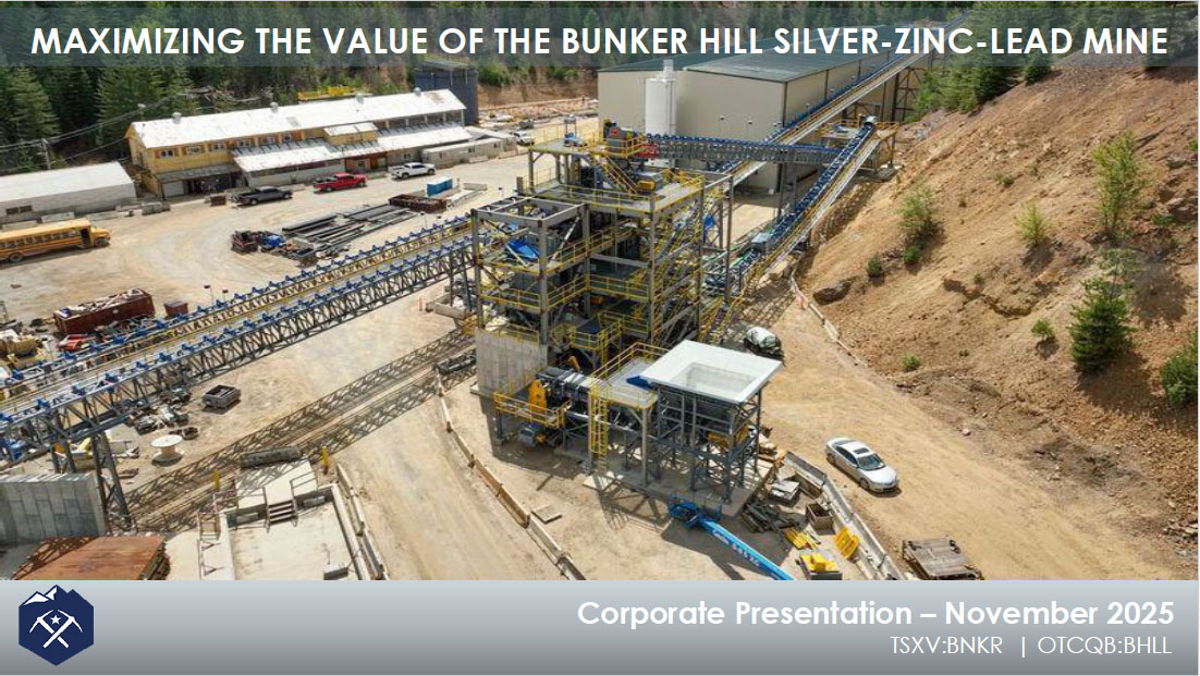 Corporate Presentation