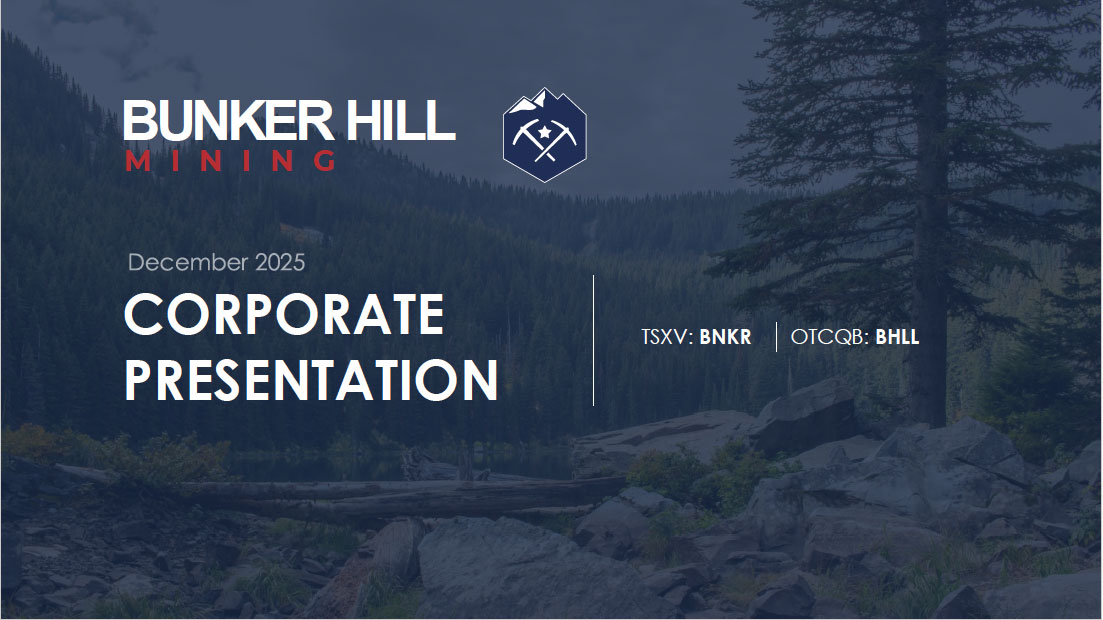 Corporate Presentation